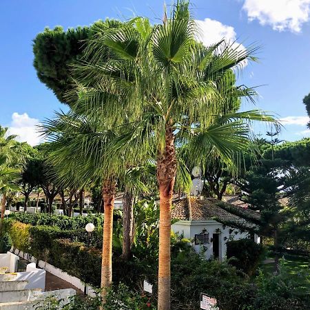 Apartamento Zinna Chiclana de la Frontera Bagian luar foto